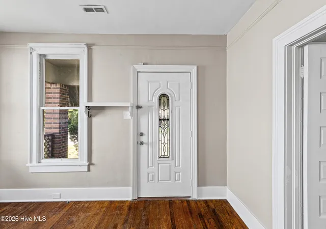 Photo 4 of Single family home for sale at 2106 Ellis St, Augusta, GA 30904 | MLS# 100602376 | Listing updated on 2026-09-09