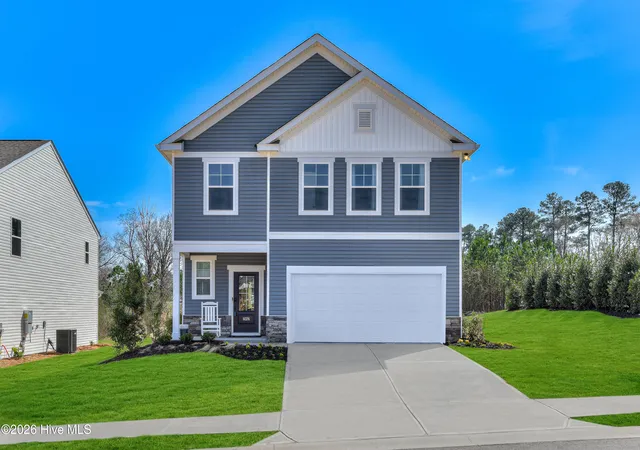 Photo 3 of Single family home for sale at 1032 American Egret Way, Morehead City, NC 28557 | MLS# 100600562 | Listing updated on 2026-09-20