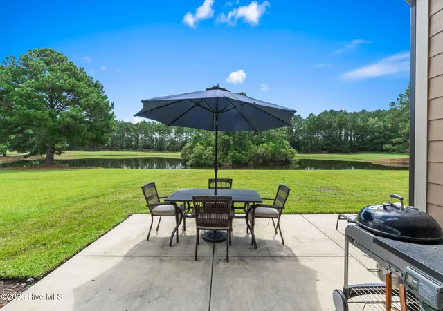 Photo 3 of Single family home for sale at 7319 Lieth Ln, Sunset Beach, NC 28468 | MLS# 100603329 | Listing updated on 2026-09-14