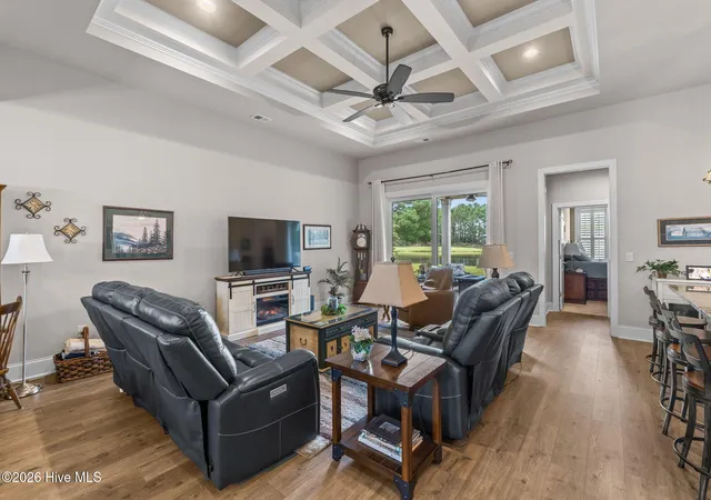 Photo 3 of Single family home for sale at 7319 Lieth Ln, Sunset Beach, NC 28468 | MLS# 100603329 | Listing updated on 2026-09-14