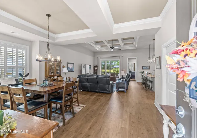 Photo 4 of Single family home for sale at 7319 Lieth Ln, Sunset Beach, NC 28468 | MLS# 100603329 | Listing updated on 2026-09-14