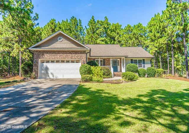 Photo 1 of Single family home for sale at 102 Sheffield Ln, West End, NC 27376 | MLS# 100604243 | Listing updated on 2026-10-15