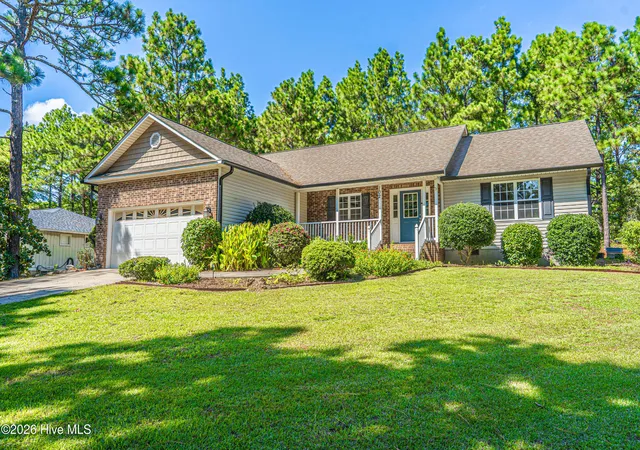 Photo 2 of Single family home for sale at 102 Sheffield Ln, West End, NC 27376 | MLS# 100604243 | Listing updated on 2026-10-15