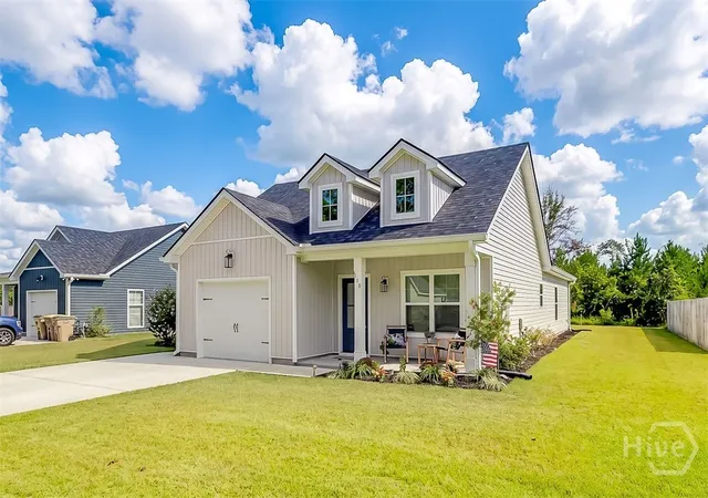 Photo 2 of Single family home for sale at 118 Cravey Ln, Rincon, GA 31326 | MLS# SA365593 | Listing updated on 2026-10-17