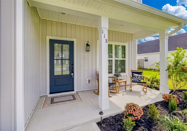 Photo 3 of Single family home for sale at 118 Cravey Ln, Rincon, GA 31326 | MLS# SA365593 | Listing updated on 2026-10-17