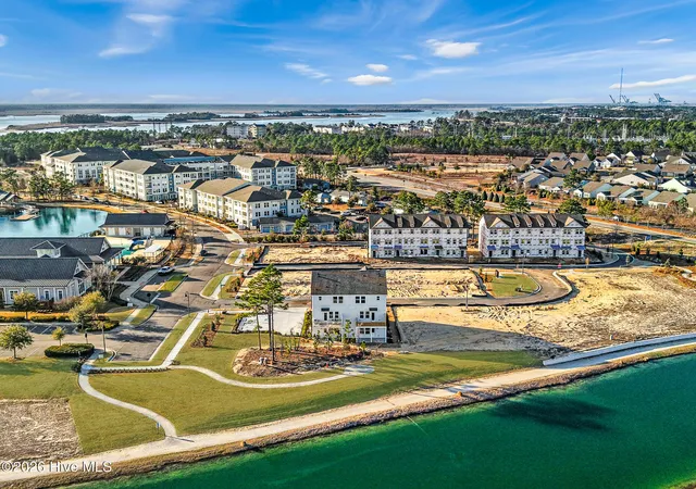 Photo 2 of Townhouse for sale at 233 Pelican Flight Loop, Wilmington, NC 28412 | MLS# 100603138 | Listing updated on 2026-09-12