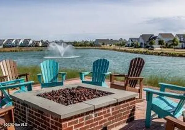 Photo 3 of Townhouse for sale at 233 Pelican Flight Loop, Wilmington, NC 28412 | MLS# 100603138 | Listing updated on 2026-09-12