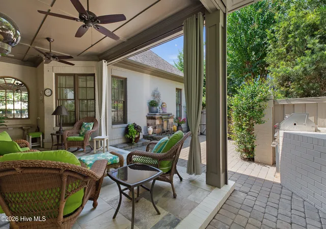 Photo 3 of Single family home for sale at 601 Bedminister Ln, Wilmington, NC 28405 | MLS# 100601807 | Listing updated on 2026-09-07
