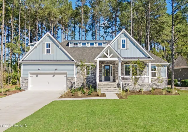 Single family home for sale at 394 Autumn Pheasant Loop NW, Calabash, NC 28467 | MLS# 100542321