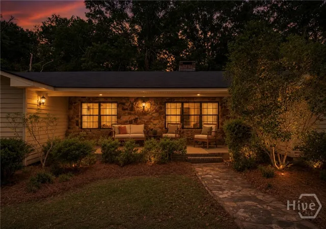 Photo 1 of Single family home for sale at 537 Long Rd, Hinesville, GA 31313 | MLS# SA331690 | Listing updated on 2026-09-03