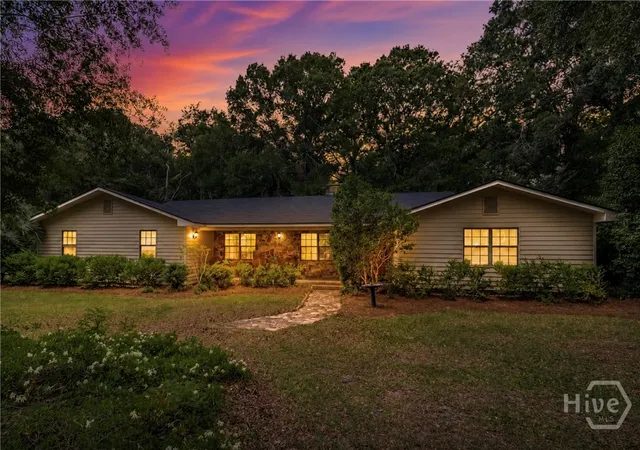 Photo 2 of Single family home for sale at 537 Long Rd, Hinesville, GA 31313 | MLS# SA331690 | Listing updated on 2026-09-03
