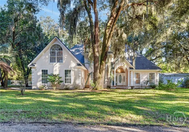 Photo 1 of Single family home for sale at 970 Oak Crk Rd, Riceboro, GA 31323 | MLS# SA366557 | Listing updated on 2026-10-15