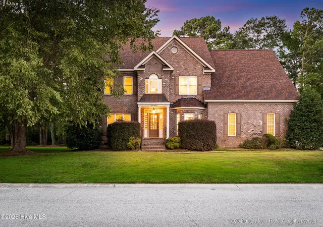 Single family home for sale at 1503 Hammersmith Dr, Winterville, NC 28590 | MLS# 100603126