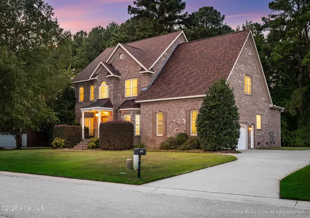 Photo 2 of Single family home for sale at 1503 Hammersmith Dr, Winterville, NC 28590 | MLS# 100603126 | Listing updated on 2026-09-21