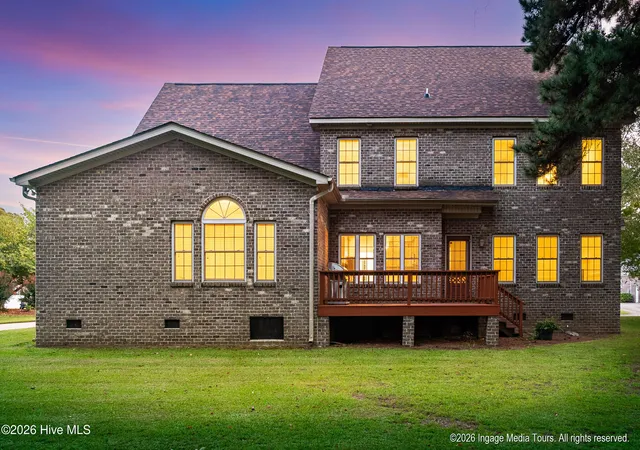 Photo 4 of Single family home for sale at 1503 Hammersmith Dr, Winterville, NC 28590 | MLS# 100603126 | Listing updated on 2026-09-21