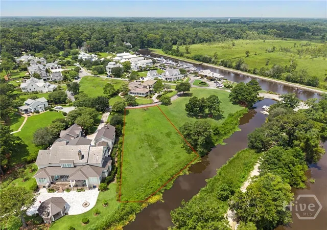Photo 2 of Land for sale at 223 Captains Walk, Richmond Hill, GA 31324 | MLS# SA362605 | Listing updated on 2026-09-02