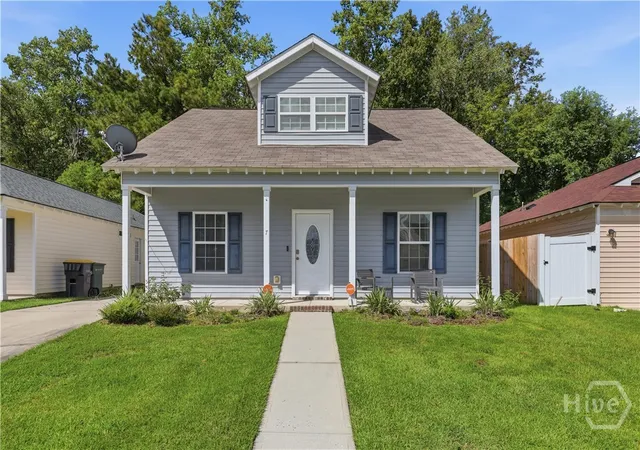 Photo 1 of Single family home for sale at 7 Verde Bnd, Savannah, GA 31419 | MLS# SA365043 | Listing updated on 2026-10-19