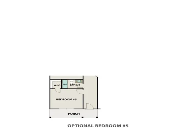 Photo 3 of Single family home for sale at 188 Cloverfield Dr Se, Allenhurst, GA 31301 | MLS# SA358406 | Listing updated on 2026-09-14