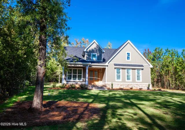 Photo 1 of Single family home for sale at 904 Fairbourne Dr, Grovetown, GA 30813 | MLS# 100607132 | Listing updated on 2026-10-07