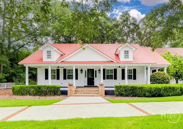 Photo 1 of Single family home for sale at 38 Noble Glen Dr, Savannah, GA 31406 | MLS# SA364715 | Listing updated on 2026-10-28