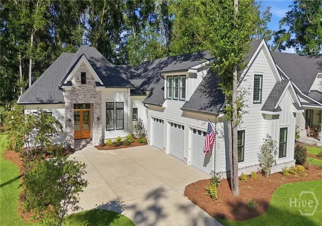 Photo 1 of Single family home for sale at 73 Cane Patch Ln, Richmond Hill, GA 31324 | MLS# SA361139 | Listing updated on 2026-09-03