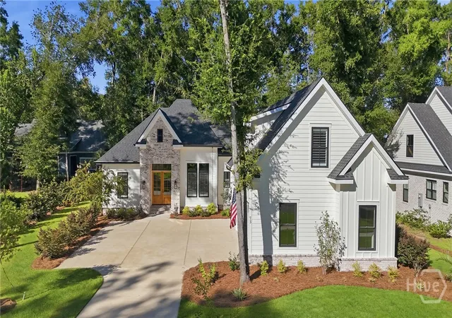 Photo 2 of Single family home for sale at 73 Cane Patch Ln, Richmond Hill, GA 31324 | MLS# SA361139 | Listing updated on 2026-09-03