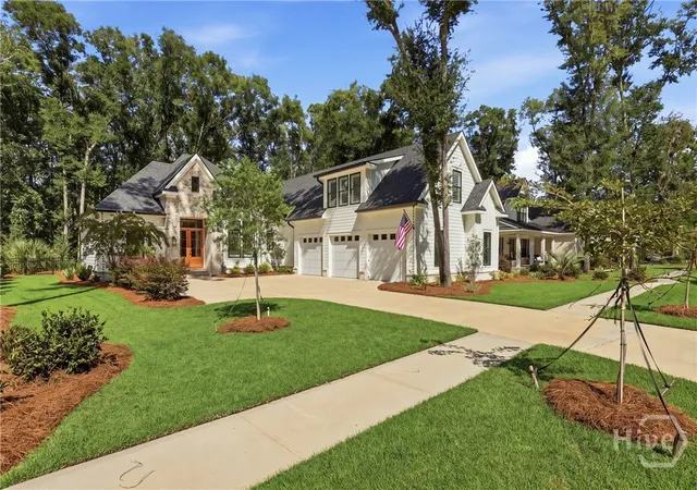 Photo 3 of Single family home for sale at 73 Cane Patch Ln, Richmond Hill, GA 31324 | MLS# SA361139 | Listing updated on 2026-09-03