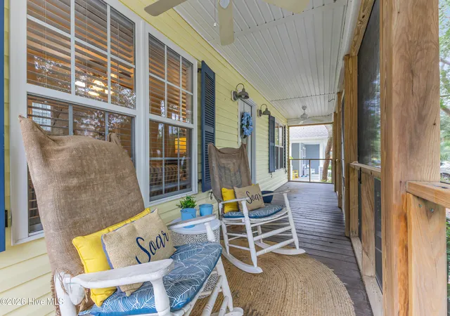 Photo 3 of Single family home for sale at 163 Nw 6th Street, Oak Island, NC 28465 | MLS# 100601042 | Listing updated on 2026-10-01