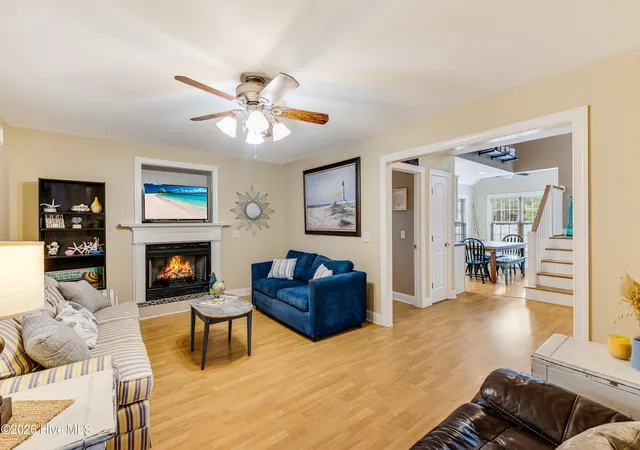 Photo 3 of Single family home for sale at 163 NW 6th Street, Oak Island, NC 28465 | MLS# 100601042 | Listing updated on 2026-10-14