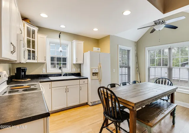 Photo 4 of Single family home for sale at 163 NW 6th Street, Oak Island, NC 28465 | MLS# 100601042 | Listing updated on 2026-10-14