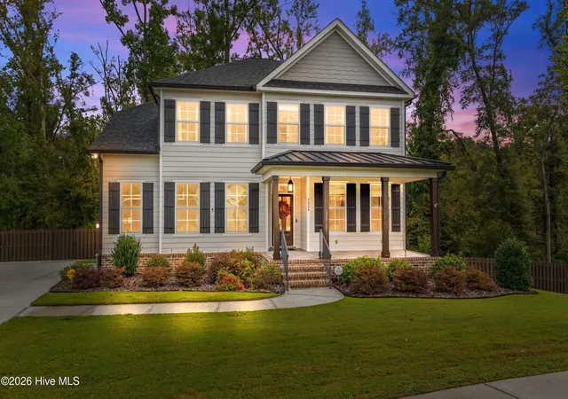 Photo 1 of Single family home for sale at 2004 Lacebark Ct, Evans, GA 30809 | MLS# 100609448 | Listing updated on 2026-10-26