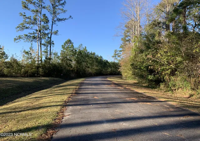 Photo 3 of Land for sale at 242 Castaway Rd, Merritt, NC 28556 | MLS# 100601536 | Listing updated on 2026-09-09