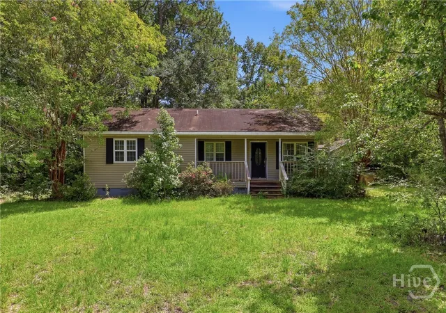 Photo 1 of Single family home for sale at 112 Midland Dr, Guyton, GA 31312 | MLS# SA363183 | Listing updated on 2026-09-07