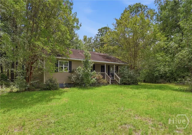 Photo 2 of Single family home for sale at 112 Midland Dr, Guyton, GA 31312 | MLS# SA363183 | Listing updated on 2026-09-07