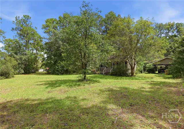 Photo 2 of Single family home for sale at 112 Midland Dr, Guyton, GA 31312 | MLS# SA363183 | Listing updated on 2026-09-07