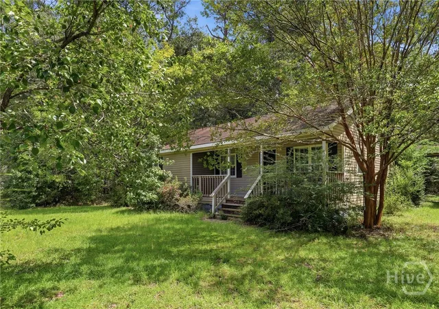Photo 3 of Single family home for sale at 112 Midland Dr, Guyton, GA 31312 | MLS# SA363183 | Listing updated on 2026-09-07