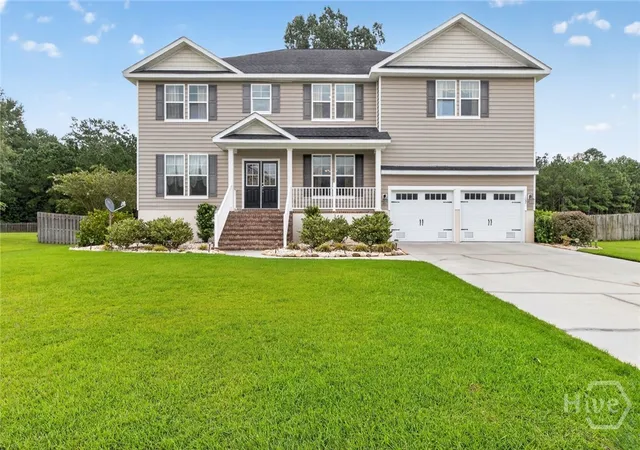 Photo 1 of Single family home for sale at 107 Terrell Ml Rd, Savannah, GA 31419 | MLS# SA363247 | Listing updated on 2026-09-18