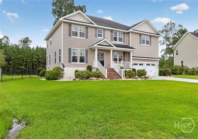 Photo 2 of Single family home for sale at 107 Terrell Ml Rd, Savannah, GA 31419 | MLS# SA363247 | Listing updated on 2026-09-18