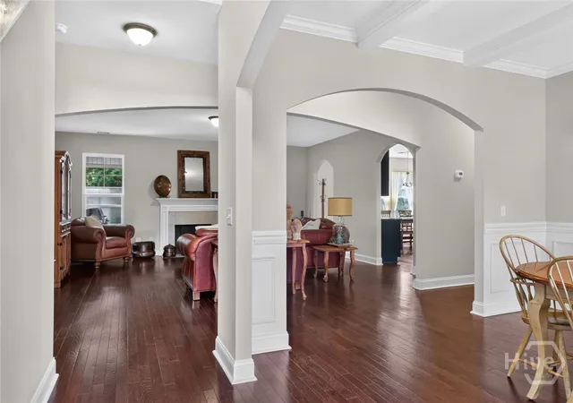 Photo 3 of Single family home for sale at 107 Terrell Ml Rd, Savannah, GA 31419 | MLS# SA363247 | Listing updated on 2026-09-18