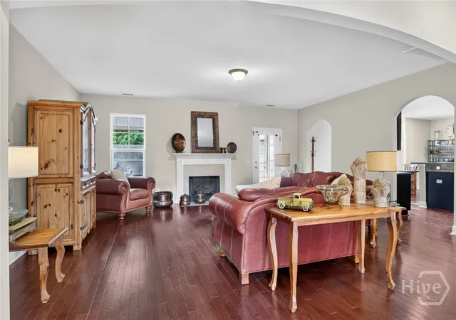 Photo 4 of Single family home for sale at 107 Terrell Ml Rd, Savannah, GA 31419 | MLS# SA363247 | Listing updated on 2026-09-18