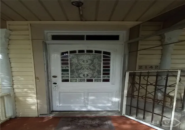 Photo 2 of Single family home for sale at 2142 Alaska St, Savannah, GA 31404 | MLS# SA366383 | Listing updated on 2026-10-13