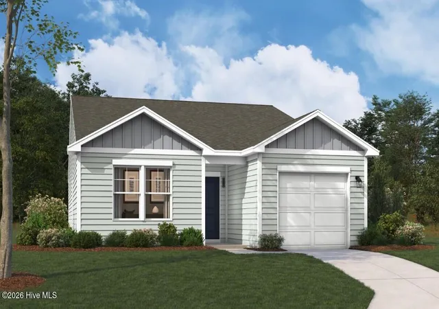 Single family home for sale at 5641 Moncrief Cir, Graniteville, SC 29829 | MLS# 100603668
