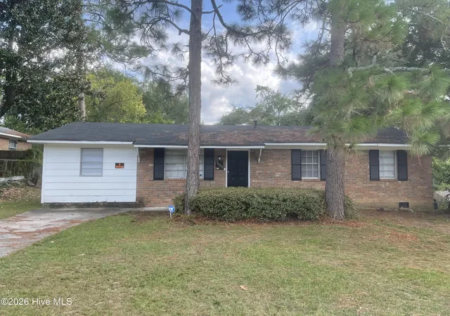 Photo 1 of Single family home for sale at 3408 Kensington Dr N, Augusta, GA 30906 | MLS# 100601935 | Listing updated on 2026-10-29