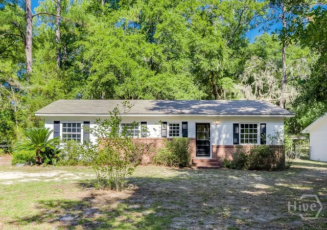 Photo 1 of Single family home for sale at 608 Early St, Springfield, GA 31329 | MLS# SA365169 | Listing updated on 2026-10-09