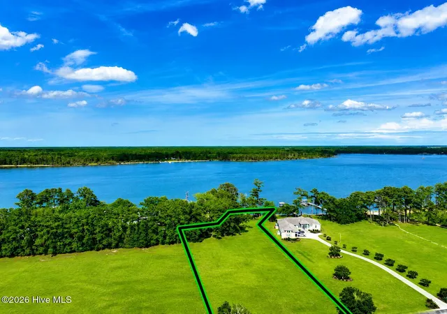 Photo 2 of Land for sale at 117 Waterway Dr, Havelock, NC 28532 | MLS# 100603005 | Listing updated on 2026-09-15