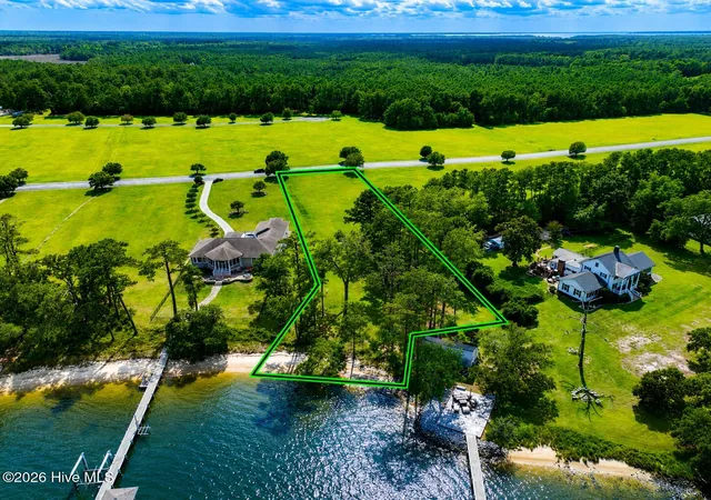 Photo 3 of Land for sale at 117 Waterway Dr, Havelock, NC 28532 | MLS# 100603005 | Listing updated on 2026-09-15