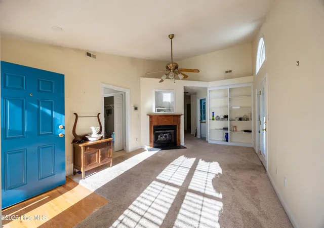 Photo 4 of Single family home for sale at 2523 Crystal Dr SW, Wilson, NC 27893 | MLS# 100609773 | Listing updated on 2026-10-12