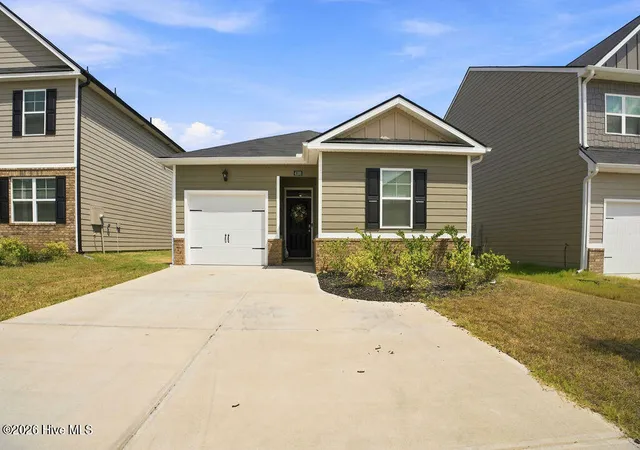 Photo 1 of Single family home for sale at 4188 Crimson Pass, Graniteville, SC 29829 | MLS# 100601124 | Listing updated on 2026-09-03