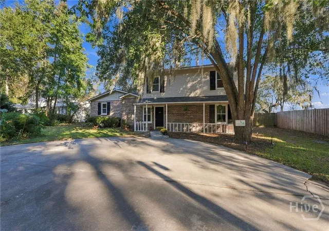 Photo 1 of Single family home for sale at 1477 Lake Dr, Midway, GA 31320 | MLS# SA366783 | Listing updated on 2026-10-27