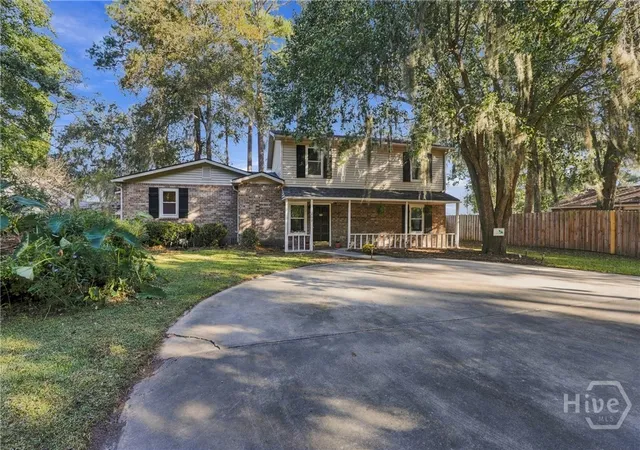 Photo 2 of Single family home for sale at 1477 Lake Dr, Midway, GA 31320 | MLS# SA366783 | Listing updated on 2026-10-27